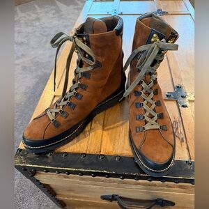 J. Crew Women’s Suede Boots